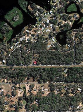 5119/ 5125 N CARL G ROSE HIGHWAY