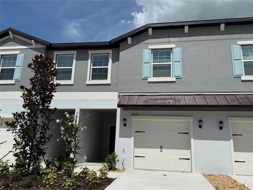 10232 TRUMPET HONEYSUCKLE WAY