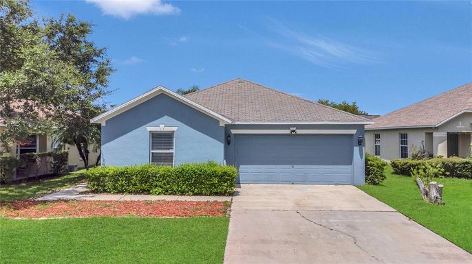 5145 PRAIRIE VIEW WAY