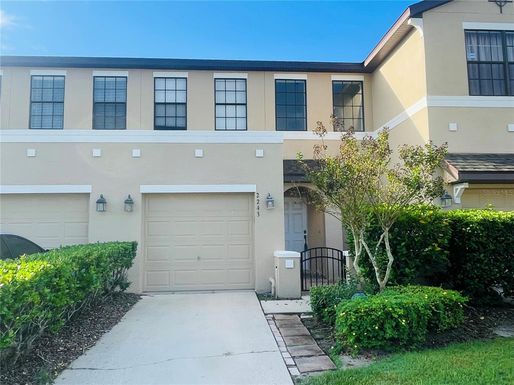 2243 SEVEN OAKS DRIVE