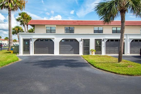 20 OCEAN PALM VILLA N UNIT 20