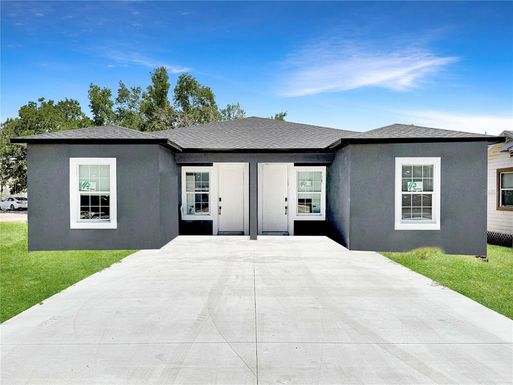 642 DR JA WILTSHIRE AVENUE UNIT 1