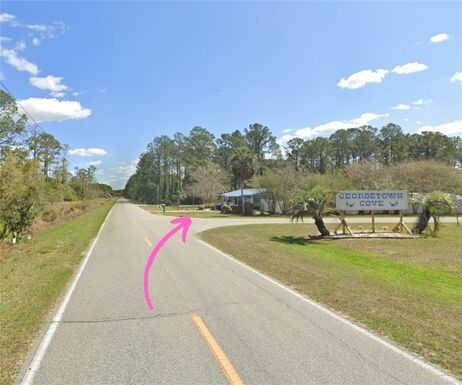 305 CARTERET ROAD