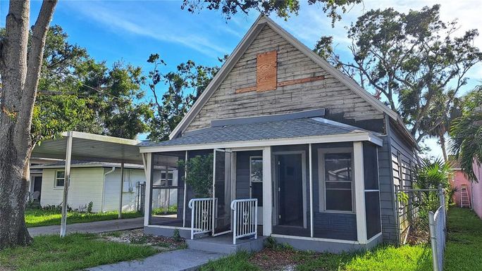 7407 S OBRIEN STREET