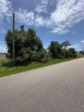 22205 VOLTAIR AVENUE