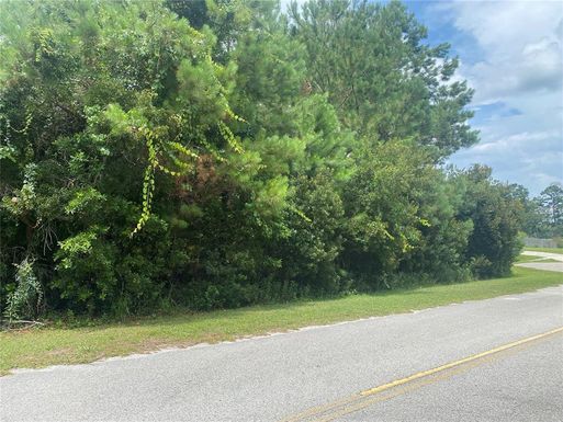 SW 83RD TERRACE