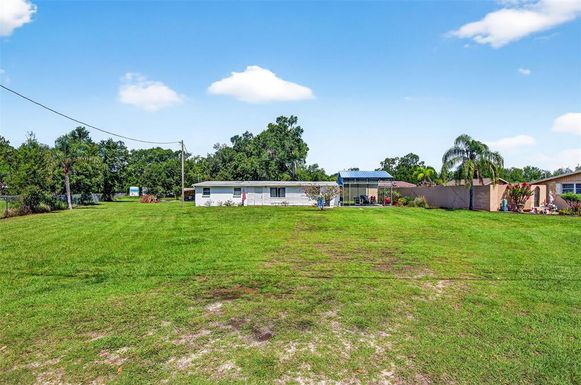 1105 BRANCH ACRES DRIVE