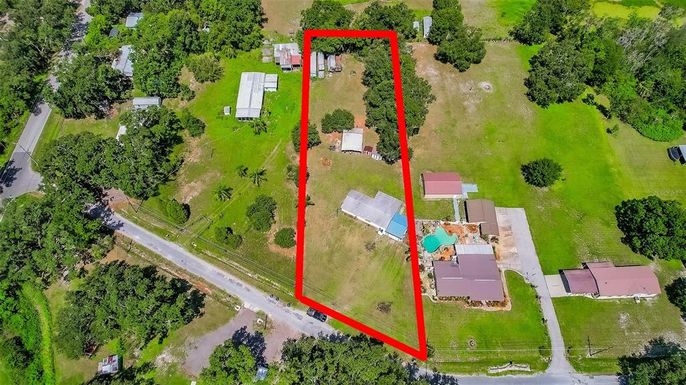 1105 BRANCH ACRES DRIVE