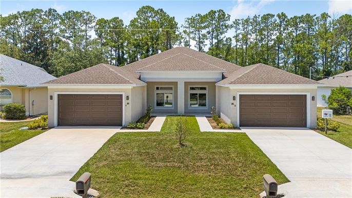 86 EMERSON DRIVE UNIT A