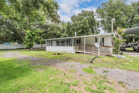 6118 SADDLETREE DRIVE
