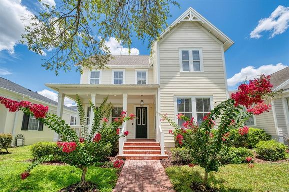 205 N VILLAGE STREET