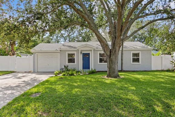 4717 W ANITA BOULEVARD