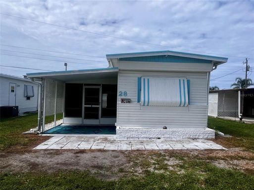 1891 ENGLEWOOD ROAD UNIT 28