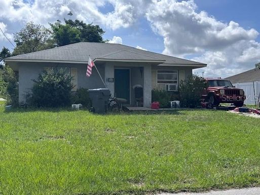 6702 ROCKY POINT ROAD