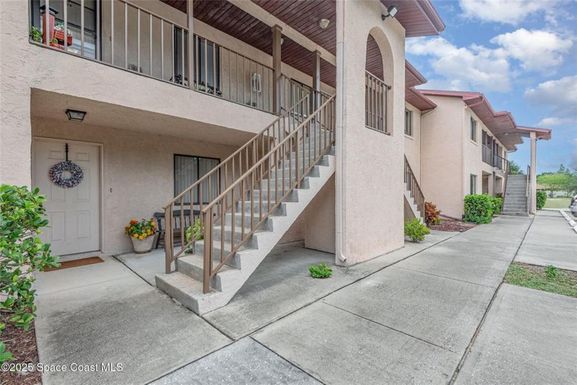 307 LA PALOMA LANE UNIT 307