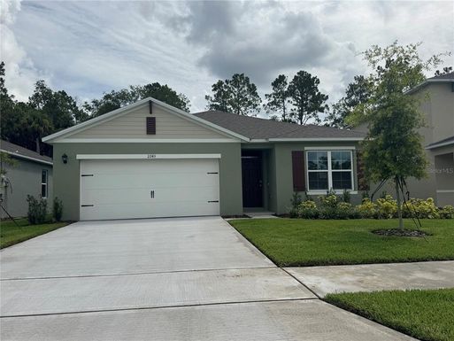 2243 LAKE PRESERVE CIRCLE