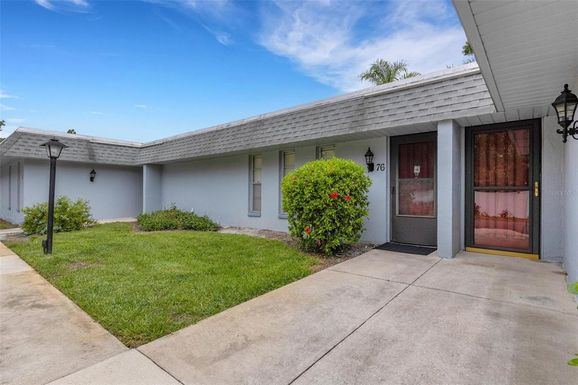 4160 FRUITVILLE ROAD UNIT 77