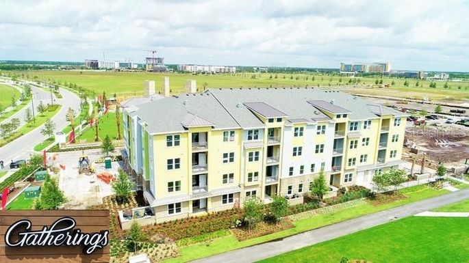 7545 LAUREATE BOULEVARD UNIT 7406