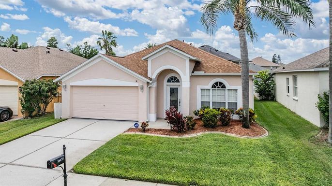 10435 PEPPERGRASS COURT