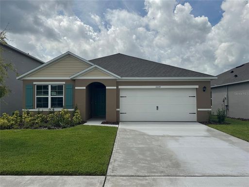 2224 LAKE PRESERVE CIRCLE