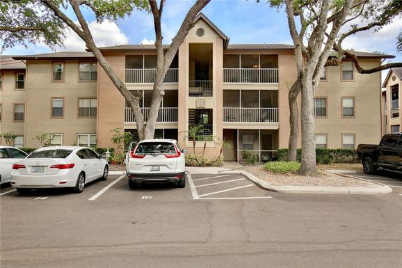 956 SALT POND PLACE UNIT 207