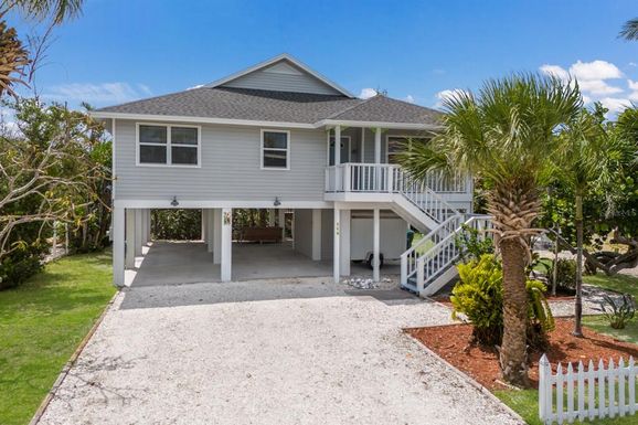 108 PELICAN DRIVE