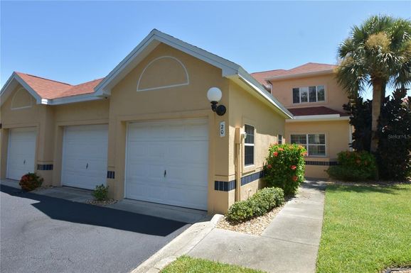 20 MARINA POINT PLACE