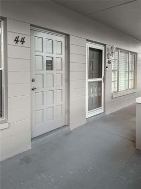 2460 PERSIAN DRIVE UNIT 44