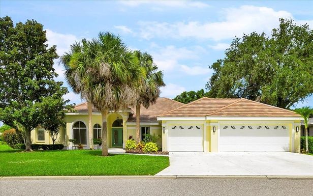 4724 WHITE TAIL LANE