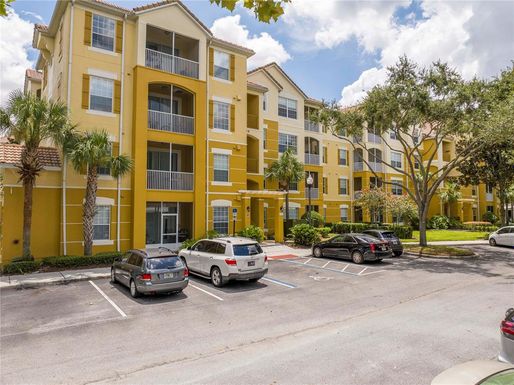 3314 ROBERT TRENT JONES DRIVE UNIT 203