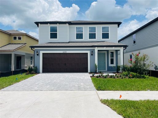 6658 MICHAEL FAVOR WAY