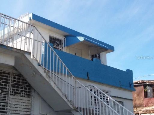 448 CALLE ALCIDES REYES