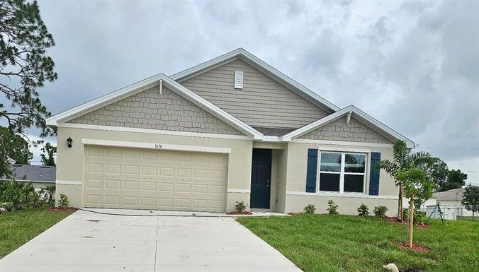 1670 PARAGON ROAD SE