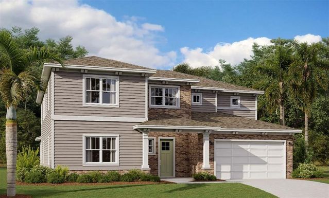 2952 GARDEN TRAIL BEND