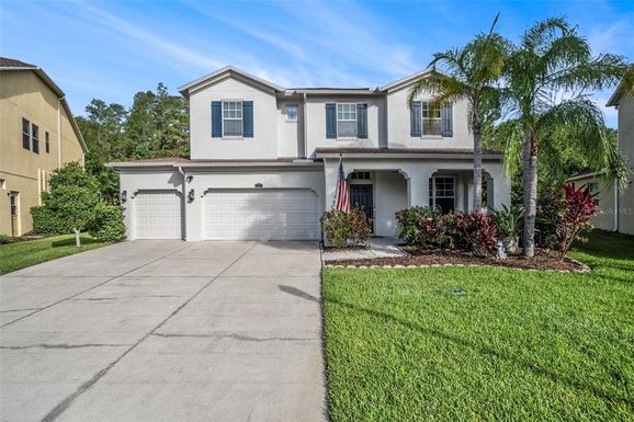 4329 VERMILLION SKY DRIVE