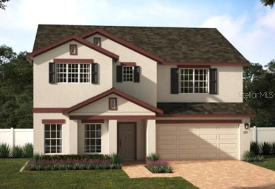 1179 HAPPY FOREST LOOP