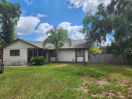 201 N HART ROAD