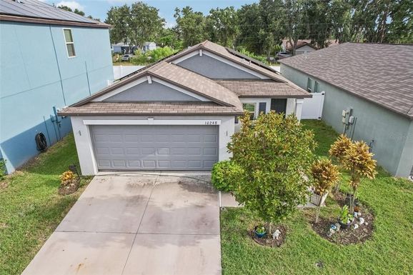10248 CARLOWAY HILLS DRIVE