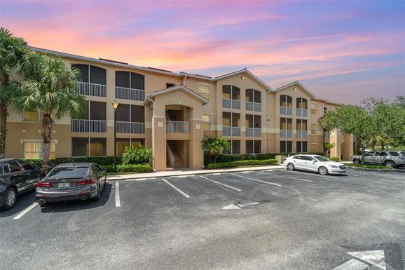 9025 COLBY DRIVE UNIT 2121