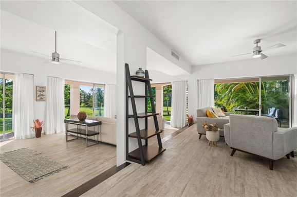 5 FAIRWAYS VILLAGE DRIVE