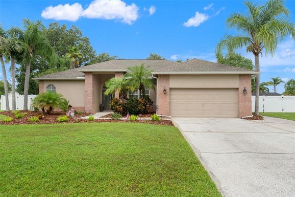 3901 SANDALWOOD DRIVE