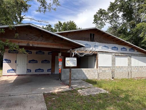 7915 DUBOIS DRIVE