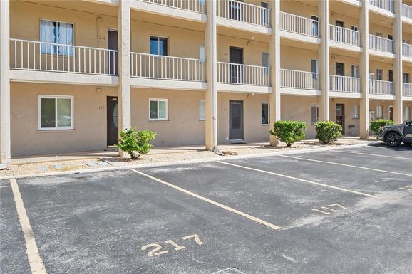 3592 LAKE BAYSHORE DRIVE UNIT 217