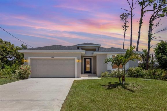 126 GLADES DRIVE