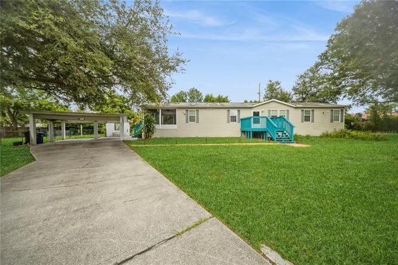 4105 SILVERCREST LANE