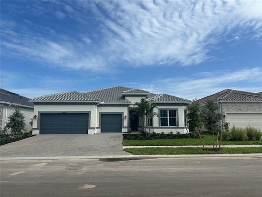 27109 PARADISE SHORES DRIVE