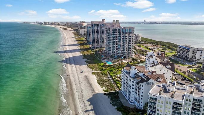 1586 GULF BOULEVARD UNIT 2401