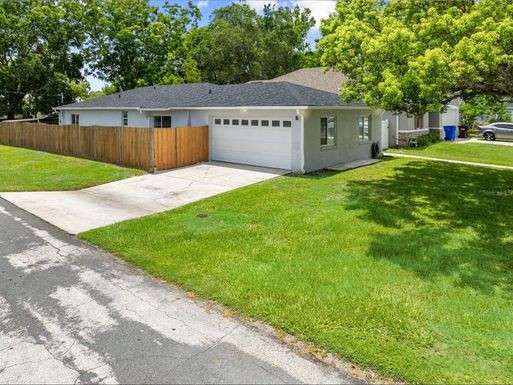 1501 DELAWARE AVENUE