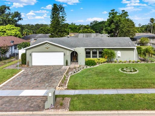 1006 BRADFORD DRIVE