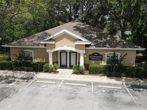 3262 COVE BEND DRIVE